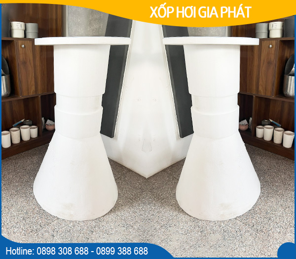 Mốp xốp - Xốp EPS
